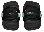 2024 Eleveight Airgo v4 Footpads