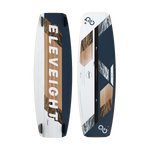 2024 Eleveight Process V7 Kiteboard - Closeout