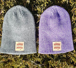 2022 Heather Beanie