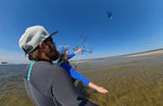 4 Hour Kiteboarding Lesson