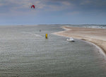 Three Day Kiteboarding Adventure Package