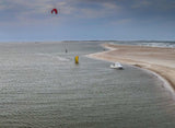 Three Day Kiteboarding Adventure Package